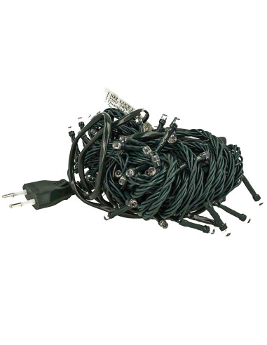 Luci Per Natale Catena 500 Led 40M...