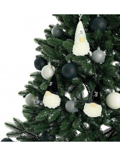 Juve Decorazione Natalizia...