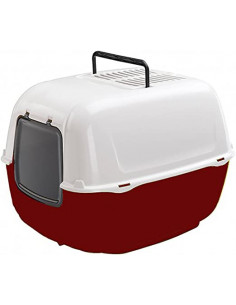 FERPLAST Toilette per cani e gatti Colori Assortiti 2