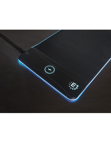 Manhattan Tappetino Mouse Gaming XXL...