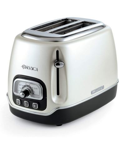 Ariete 158 Classica Tostapane 810 W...