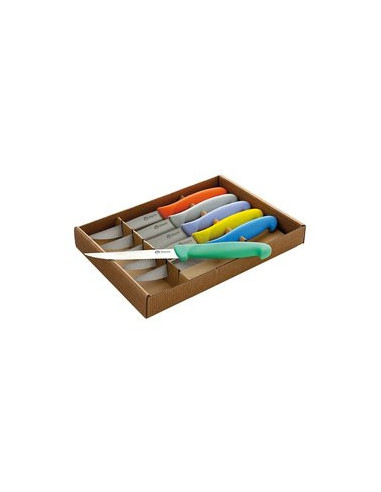 Set coltelli bistecca Coltellerie...