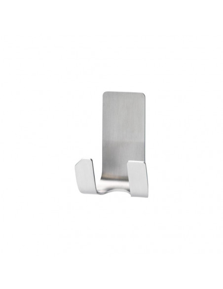 TESA Ganci adesivi doppio gancio portata 2,0 kg POWERSTRIPS