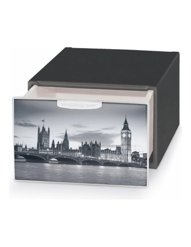 Cassetto ordinatore Domoliving QBM010...