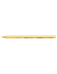 Stabilo Matita Trio Giallo