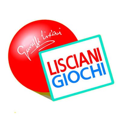 Lisciani Giochi