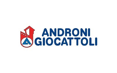 androni giocattoli
