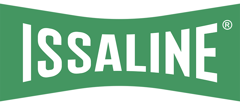issaline