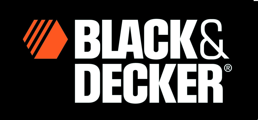 BLACK & DECKER
